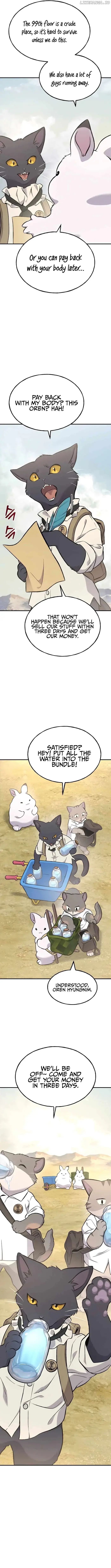 Solo Farming In The Tower - Chapter 76 image 09_optimized_optimized